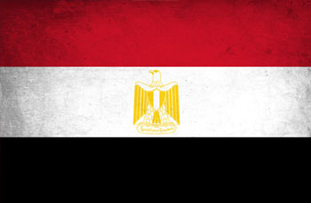 Egypt Flag