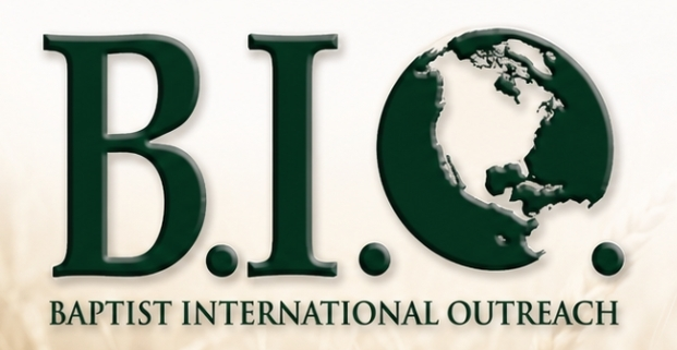 Baptist International Outreach