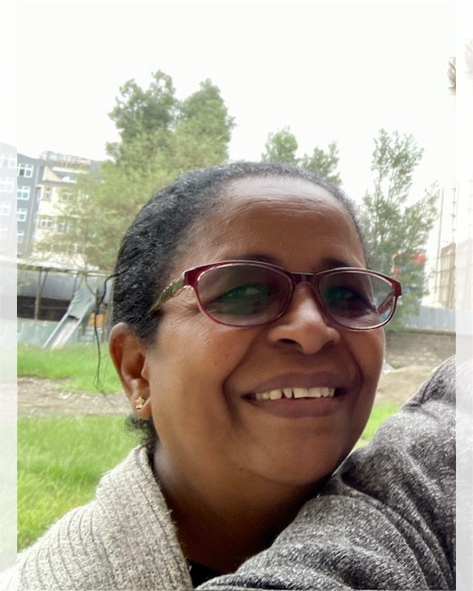 Tsehai Assefa