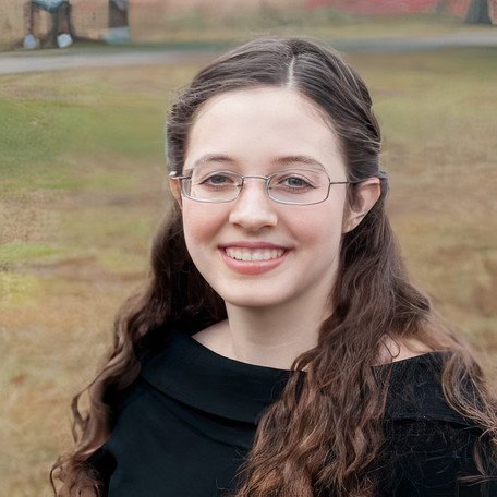 Anna Gilkey