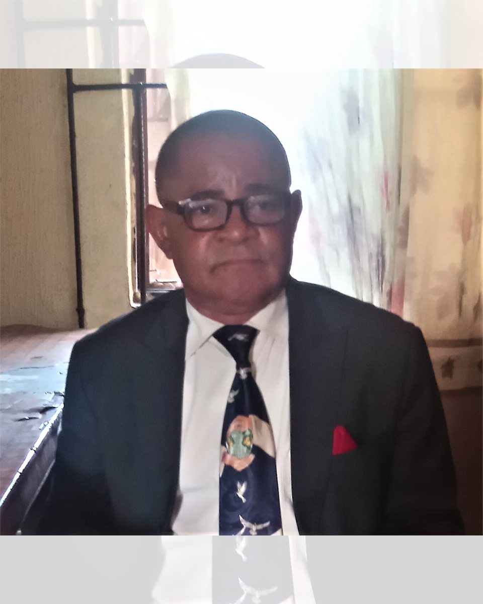 Samuel Okezie