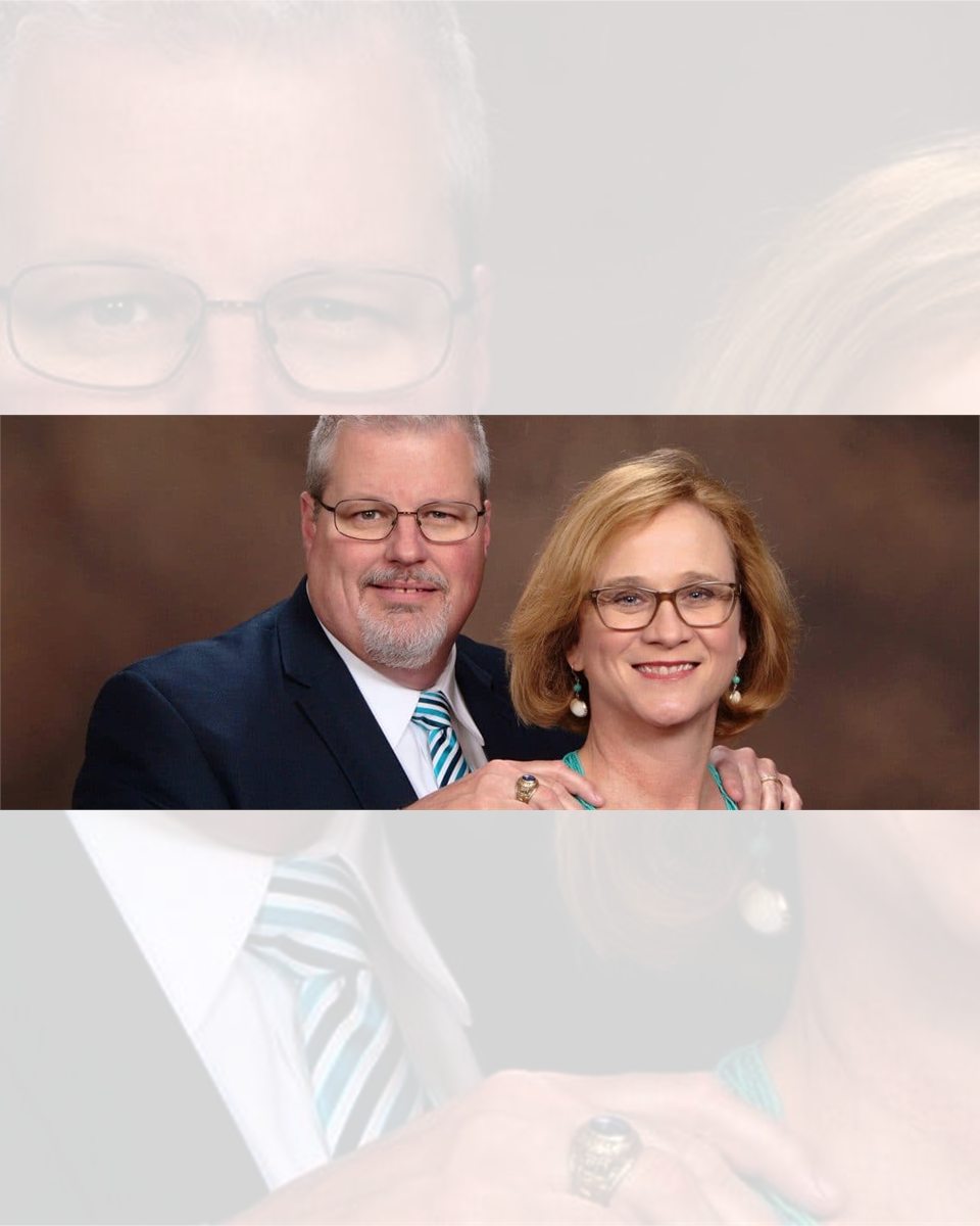 Jeff and Sandra Price