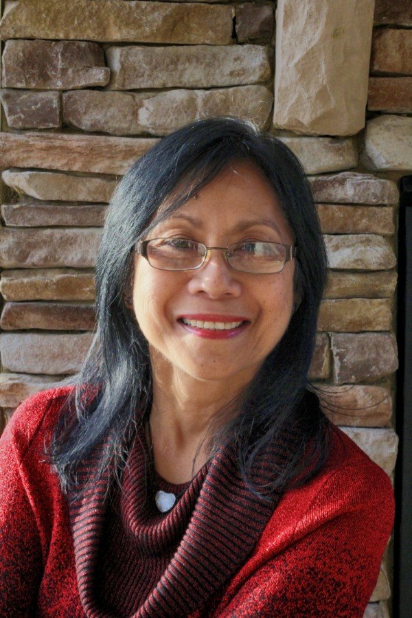 Carol Woodley